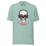 Blissful Mortals (Unisex t-shirt - 0032) - Trillii