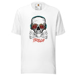 Blissful Mortals (Unisex t-shirt - 0032) - Trillii