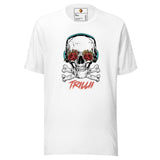 Blissful Mortals (Unisex t-shirt - 0032) - Trillii