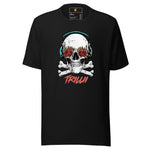 Blissful Mortals (Unisex t-shirt - 0032) - Trillii