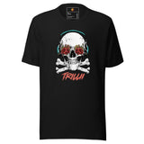 Blissful Mortals (Unisex t-shirt - 0032) - Trillii