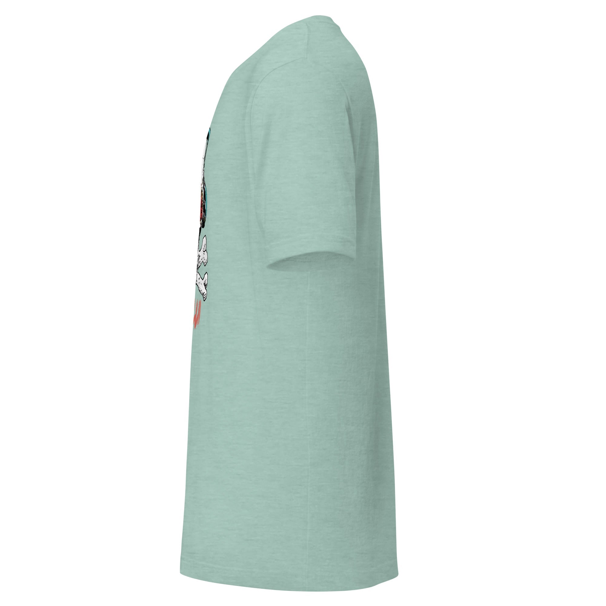 Blissful Mortals (Unisex t-shirt - 0032) - Trillii