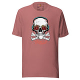 Blissful Mortals (Unisex t-shirt - 0032) - Trillii