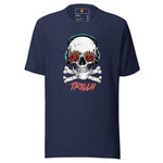 Blissful Mortals (Unisex t-shirt - 0032) - Trillii