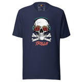 Blissful Mortals (Unisex t-shirt - 0032) - Trillii
