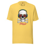 Blissful Mortals (Unisex t-shirt - 0032) - Trillii
