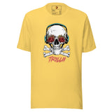 Blissful Mortals (Unisex t-shirt - 0032) - Trillii