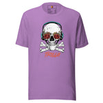 Blissful Mortals (Unisex t-shirt - 0032) - Trillii