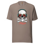 Blissful Mortals (Unisex t-shirt - 0032) - Trillii