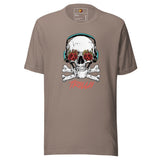 Blissful Mortals (Unisex t-shirt - 0032) - Trillii