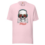 Blissful Mortals (Unisex t-shirt - 0032) - Trillii