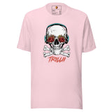 Blissful Mortals (Unisex t-shirt - 0032) - Trillii