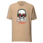 Blissful Mortals (Unisex t-shirt - 0032) - Trillii
