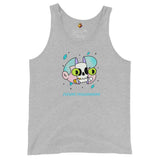 Boy Genius (Men's Tank Top) - Trillii