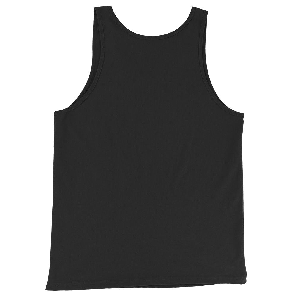 Boy Genius (Men's Tank Top) - Trillii