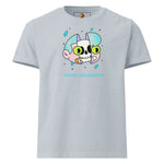 Boy Genius (Oversized T-shirt - FB0144) - Trillii