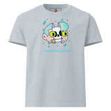 Boy Genius (Oversized T-shirt - FB0144) - Trillii