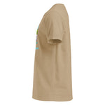 Boy Genius (Oversized T-shirt - FB0144) - Trillii