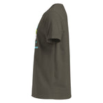 Boy Genius (Oversized T-shirt - FB0144) - Trillii