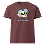 Boy Genius (Oversized T-shirt - FB0144) - Trillii