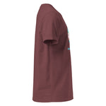 Boy Genius (Oversized T-shirt - FB0144) - Trillii