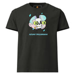 Boy Genius (Oversized T-shirt - FB0144) - Trillii