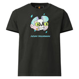 Boy Genius (Oversized T-shirt - FB0144) - Trillii