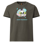 Boy Genius (Oversized T-shirt - FB0144) - Trillii