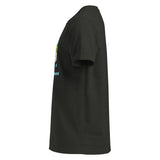 Boy Genius (Oversized T-shirt - FB0144) - Trillii