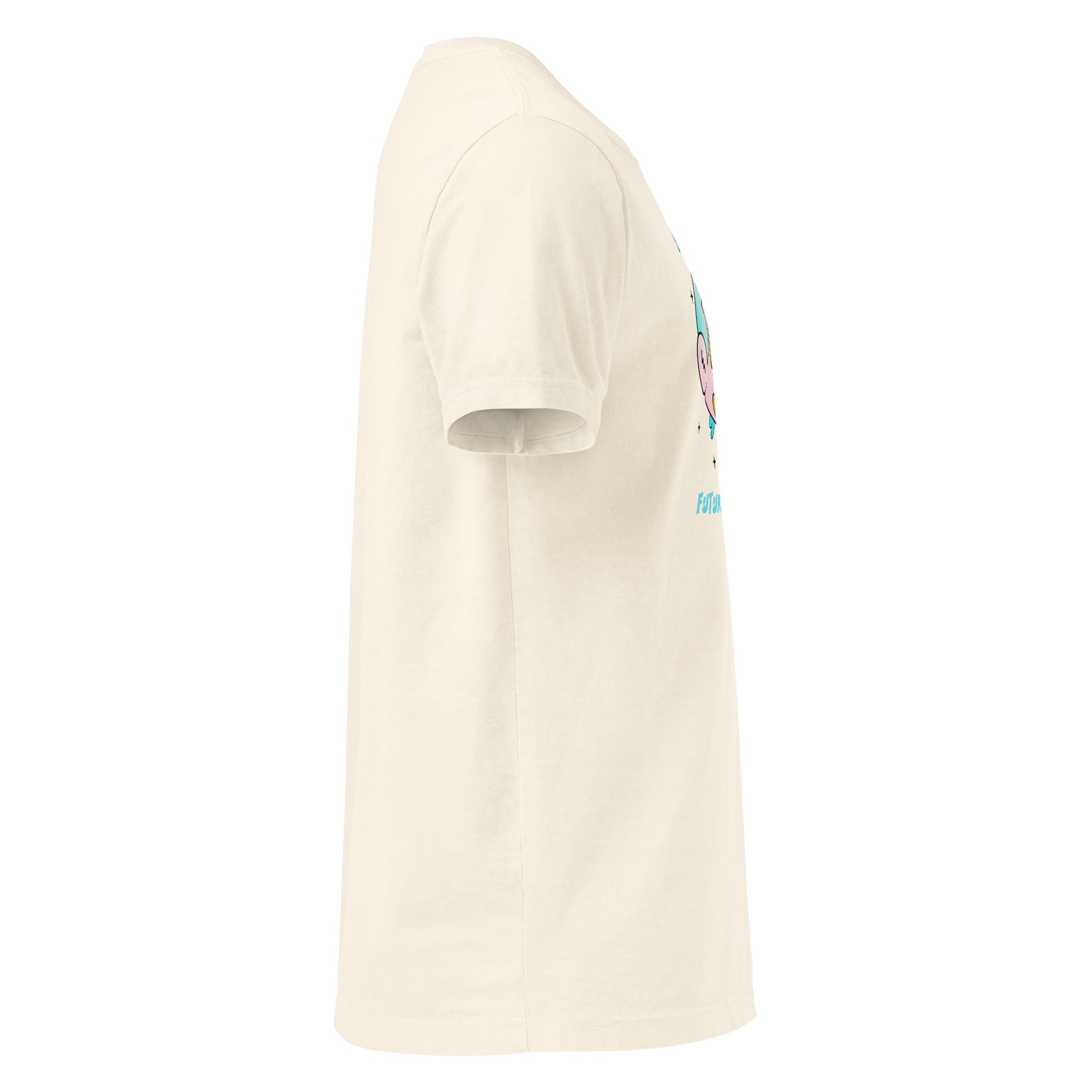 Boy Genius (Oversized T-shirt - FB0144) - Trillii