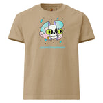 Boy Genius (Oversized T-shirt - FB0144) - Trillii