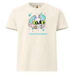 Boy Genius (Oversized T-shirt - FB0144) - Trillii