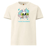 Boy Genius (Oversized T-shirt - FB0144) - Trillii