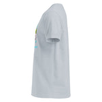 Boy Genius (Oversized T-shirt - FB0144) - Trillii