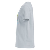 Boy Genius (Oversized T-shirt - FB0144) - Trillii