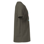 Boy Genius (Oversized T-shirt - FB0144) - Trillii