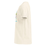 Boy Genius (Oversized T-shirt - FB0144) - Trillii