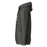 Boy Genius (Unisex Hoodie) - Trillii