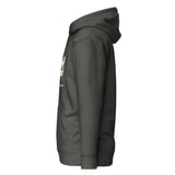 Boy Genius (Unisex Hoodie) - Trillii