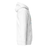 Boy Genius (Unisex Hoodie) - Trillii