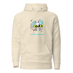 Boy Genius (Unisex Hoodie) - Trillii
