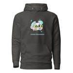 Boy Genius (Unisex Hoodie) - Trillii