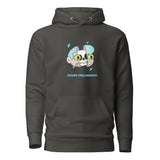 Boy Genius (Unisex Hoodie) - Trillii