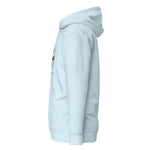 Boy Genius (Unisex Hoodie) - Trillii