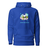 Boy Genius (Unisex Hoodie) - Trillii