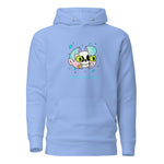 Boy Genius (Unisex Hoodie) - Trillii