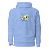 Boy Genius (Unisex Hoodie) - Trillii
