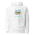Boy Genius (Unisex Hoodie) - Trillii