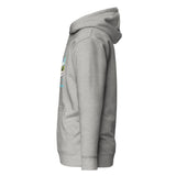 Boy Genius (Unisex Hoodie) - Trillii