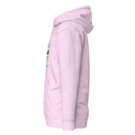 Boy Genius (Unisex Hoodie) - Trillii